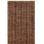 Natural Fibre Couture 110% jute tissé à la main à 80%; Tapis 20% coton sans motif-618313419