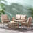 4Pc Chat Set