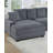 Vandrellis 164" Modular Sectional Couch-595265536