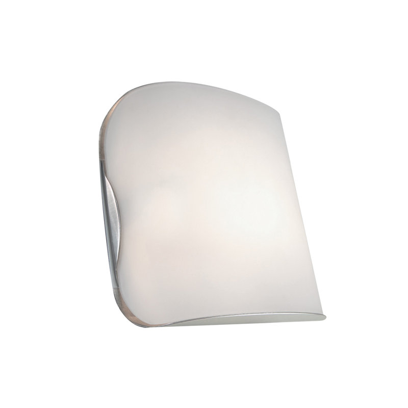 Flush Mounted Sconce, Small