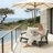 HIPS Outdoor Sofa With Cushion-377519765