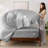 Best Seller Bedsure Comforter Set Reversible Bedding for All Seasons-89GSM-97258798-97258803