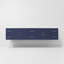 Ensemble de meuble-lavabo double mural 84 po Geneva-1335364384-1252781577