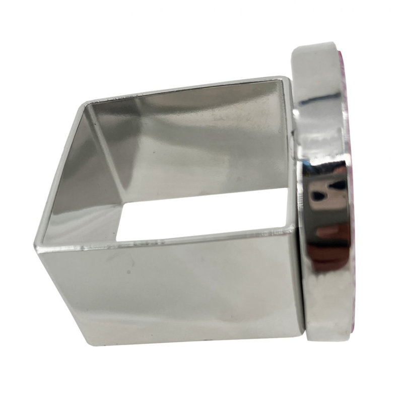 New Stone Series Napkin Rings