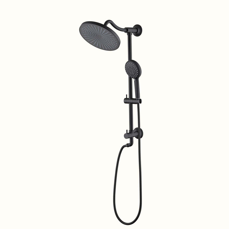 Système de douche complet