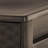 3 Drawer Storage Chest