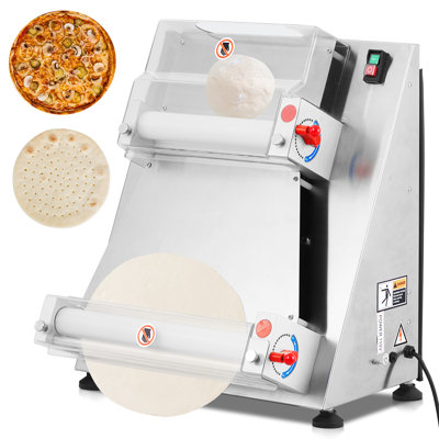 Fashionwu Stainless Steel Rolling Pin