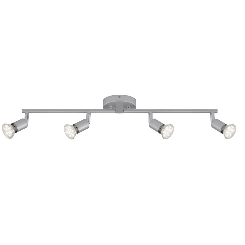 Ray 60.5cm 4 -Light Track Kit