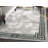 Kampen Fairmont Glam Marble Pattern Green Area Rug-92534580