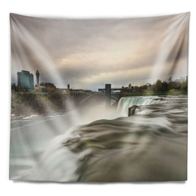 Polyester Tapestry