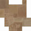 Adagio 25 5/8 po X 51 1/8 po Carreau de porcelaine pour plancher et mur-114243629