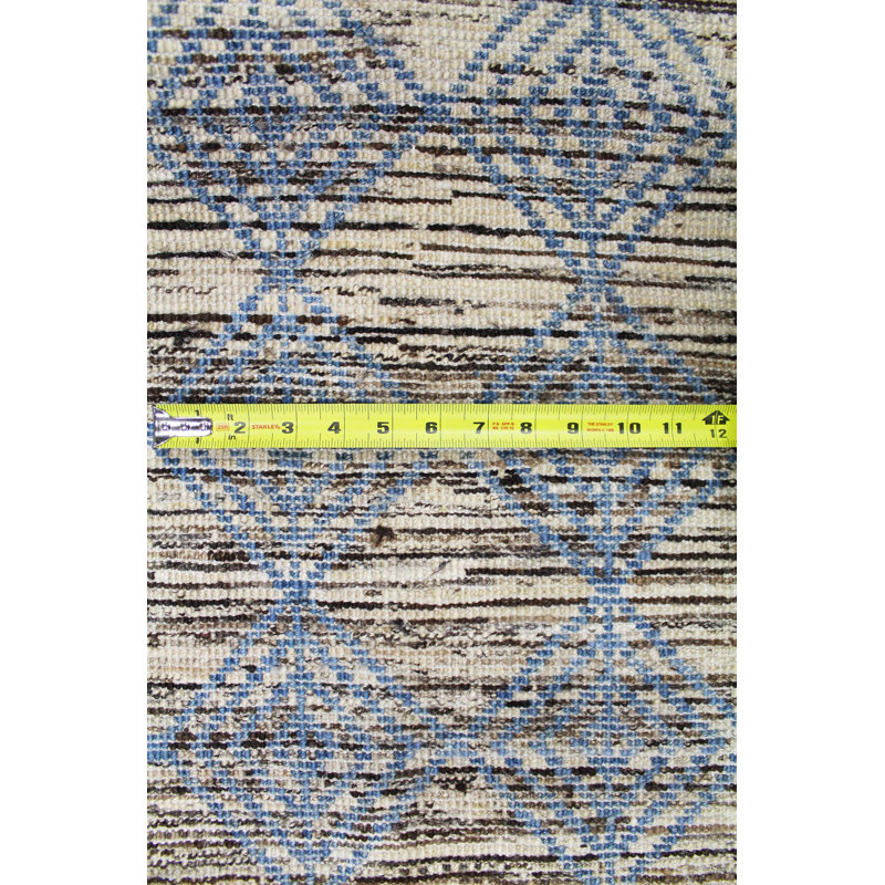 One-of-a-Kind Rectangle 7'10" X 9'9" Area Rug