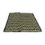 Tapis ivoire Sangat Kilim Derex