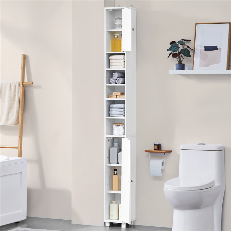 Freestanding Bathroom Cabinet