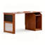Bureau rectangulaire en bois massif cerisier-1837618811-1837618808