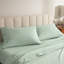 Taie d'oreiller 100% coton biologique percale-60664614-86774217