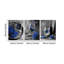 3 Piece Wrapped Canvas Print-1476712339