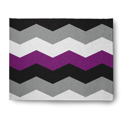 Tapis en chenille Asexual