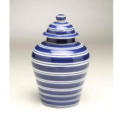 Urn rayée Farber