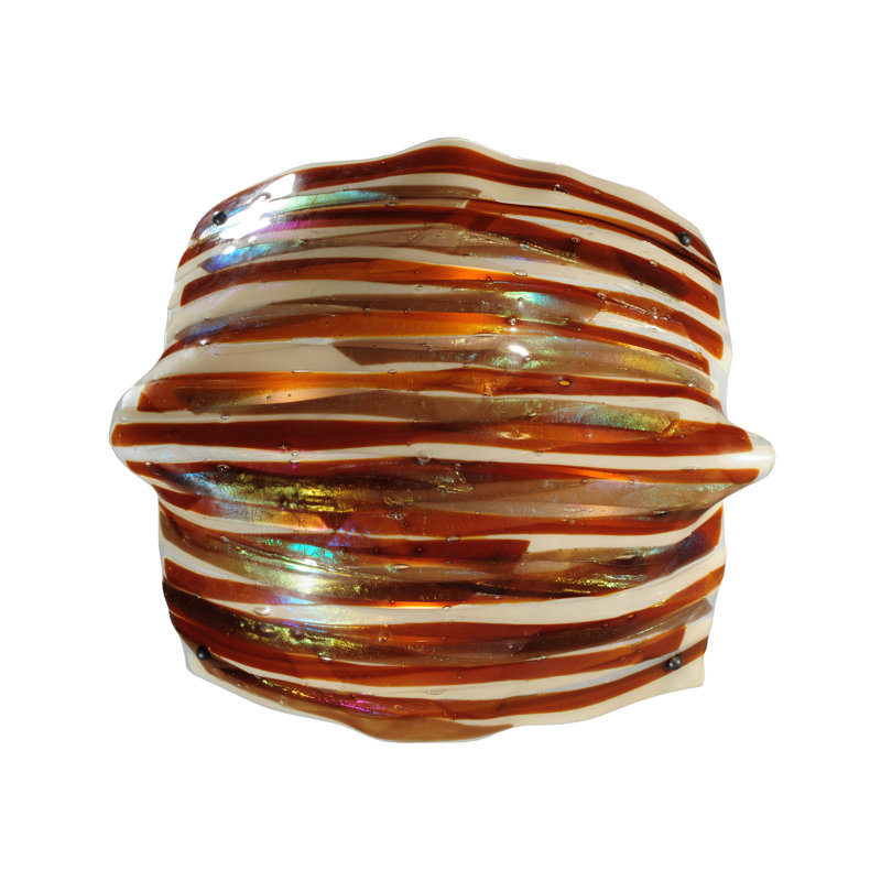 Metro Fusion 4 - Light Chandelier