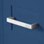 Meuble-lavabo élégant avec lavabo en céramique 30 po-1759007122