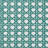 Chenille Geometric Indoor Rug-90726105