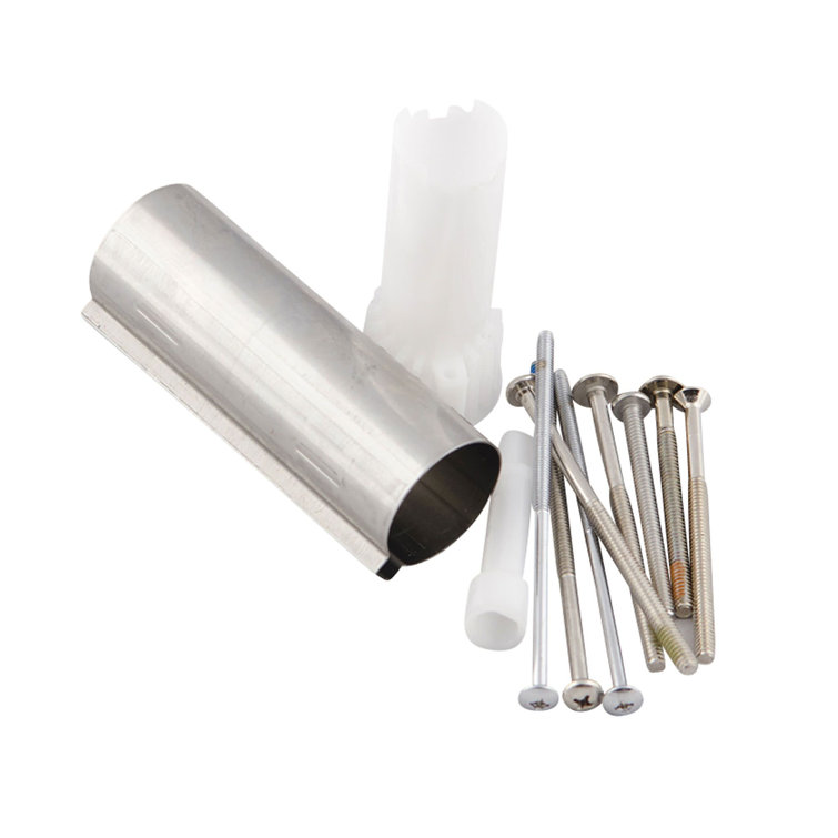 1" Posi-Temp Handle Extension Kit With Temperature Limit Stop