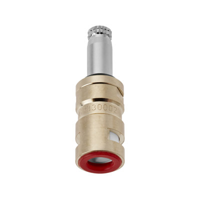 0.25" Turn Ceramic Valvet Hot