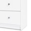 Clanton 56.34'' W 6 - Drawer Dresser-623961882