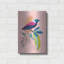 «Exotic Birds I» par Omar Escalante-220038272