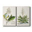 «Allurant Botanical I», ensemble de 2 reproductions d'art sur toiles-1542498450-1542498444