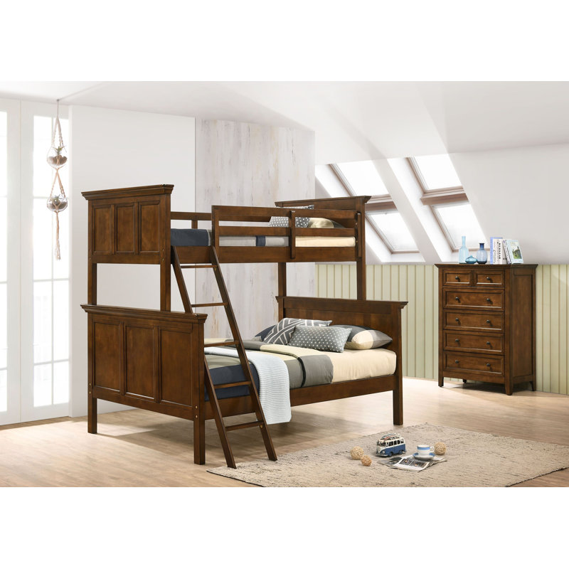 Commode 5 tiroirs Bletsoe