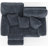Hamme Deep Seat Power Reclining Loveseat with Power Adjustable Headrest