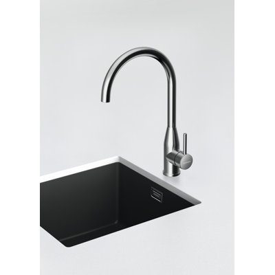 Schock Single Lever Monobloc Tap