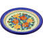 Stoneware Dinner Plate