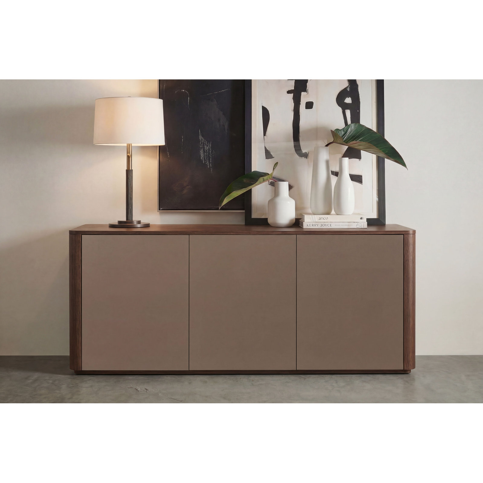 Coonrod 70.87'' Sideboard, Brown