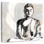 Bouddha assis Leisha II-109226980