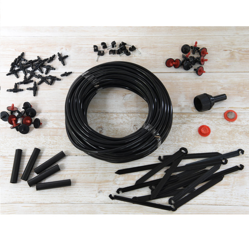 Aelynn Plastic Hose Reel