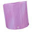 x 660mm Chloride (PVC) Bathtub