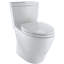 Aquia® Dual-Flush Elongated Bidet Toilet (Seat Included)-30989161