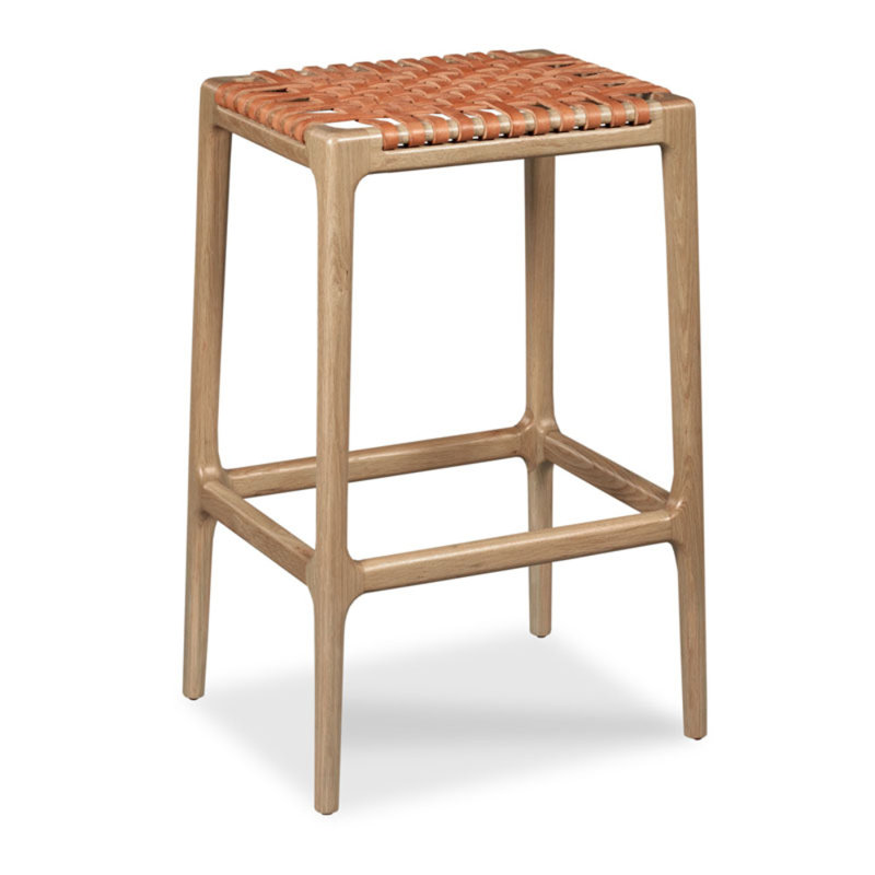 Tabouret de comptoir Werner, Tabouret de comptoir (siège d'une hauteur de 24,2