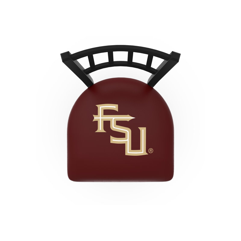 Tabouret de bar pivotant 30 po NCAA, Seminoles de l'État de Floride