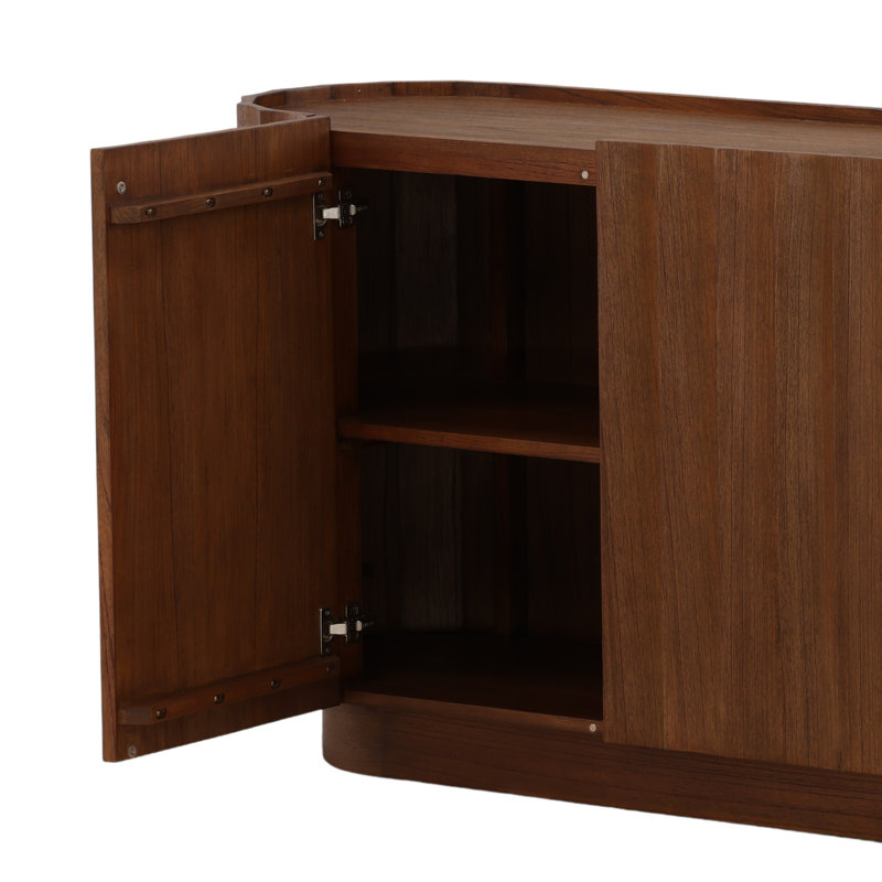 Cadwell Sideboard Brown