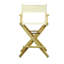 Chaise de réalisateur pliante 24 po-19623342-19623358