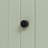 Kyoto Wood 3-Drawer Dresser with Topper-106743250