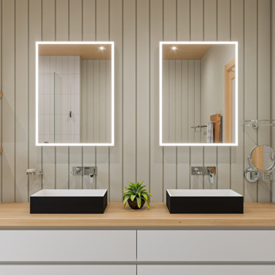 Bathroom Accessory Set