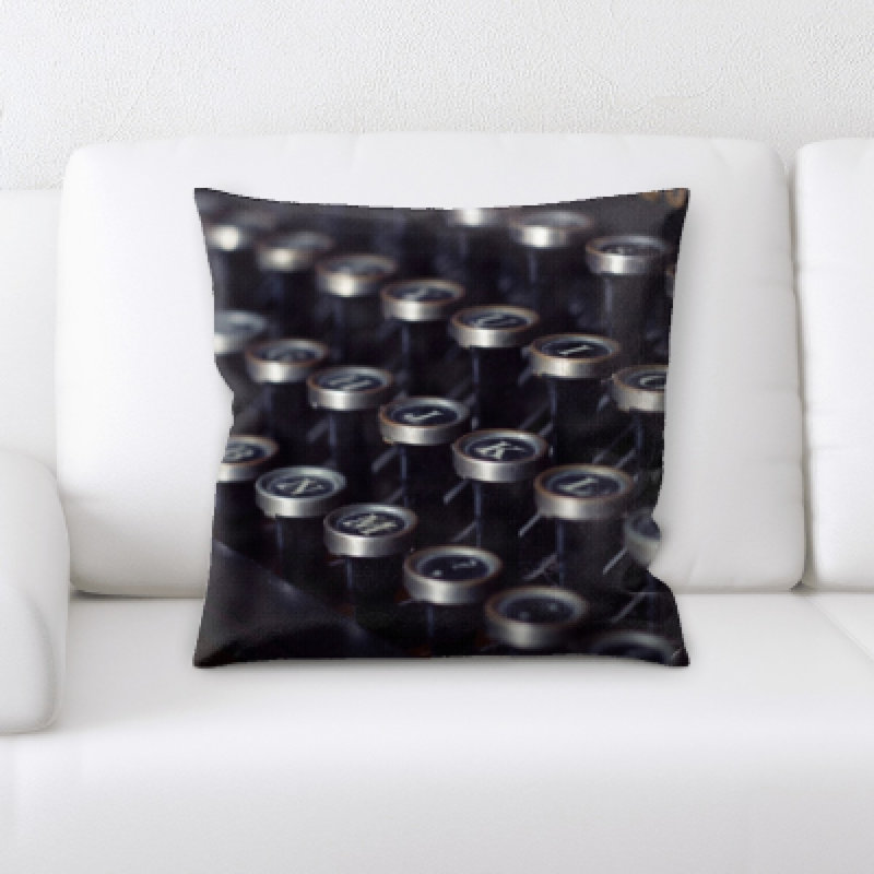 Coussin décoratif
