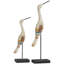 Ensemble de 2 sculptures Hampshire