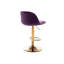 Tabouret à hauteur réglable Marell-88552745