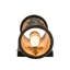 Tall Pines 2 - Light Outdoor Armed Sconce